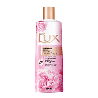 Shower Gel