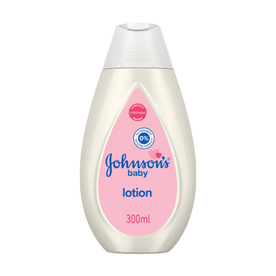 Baby Lotion