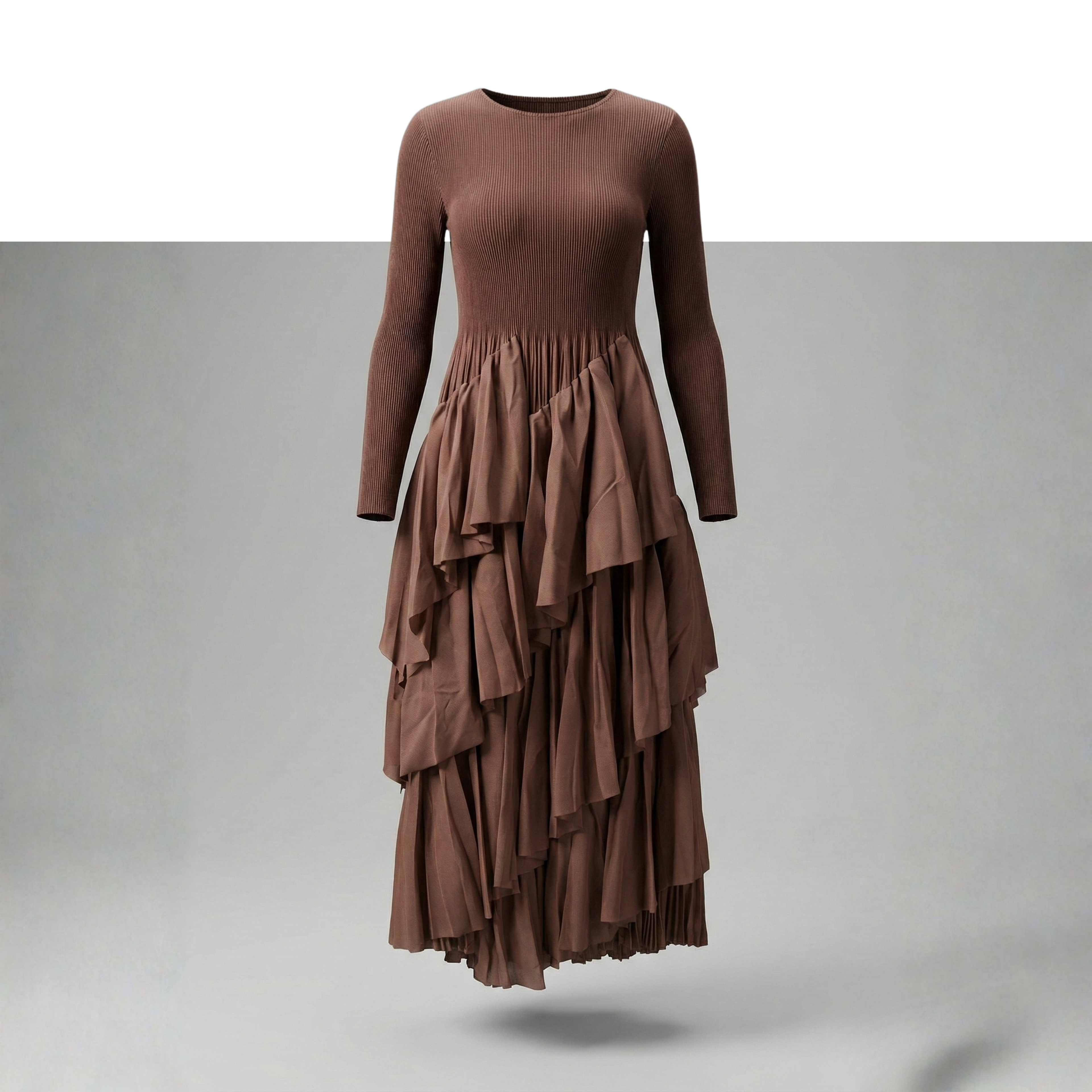 Womens Long Dress
