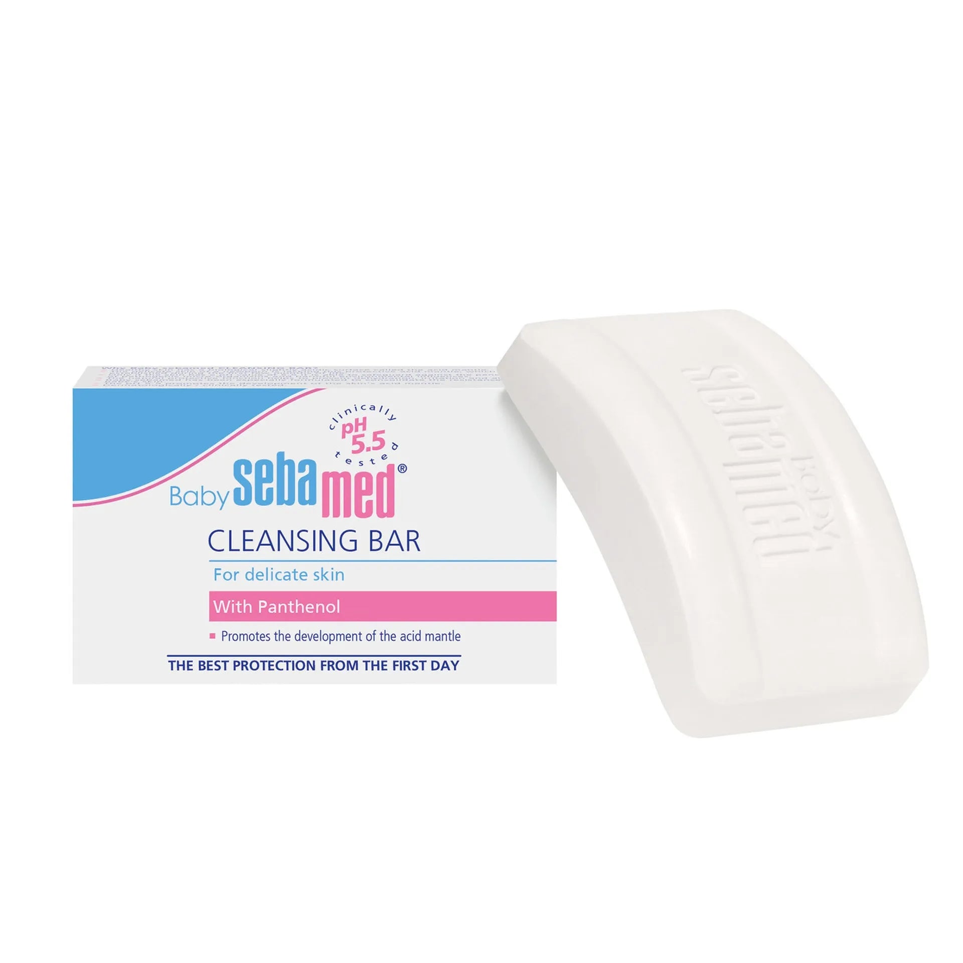 Sebamed Children's Cleansing Bar 150g