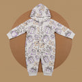 Baby L/S Overall MQ-38501