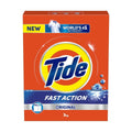 TIDE LS ORG 4X3KG