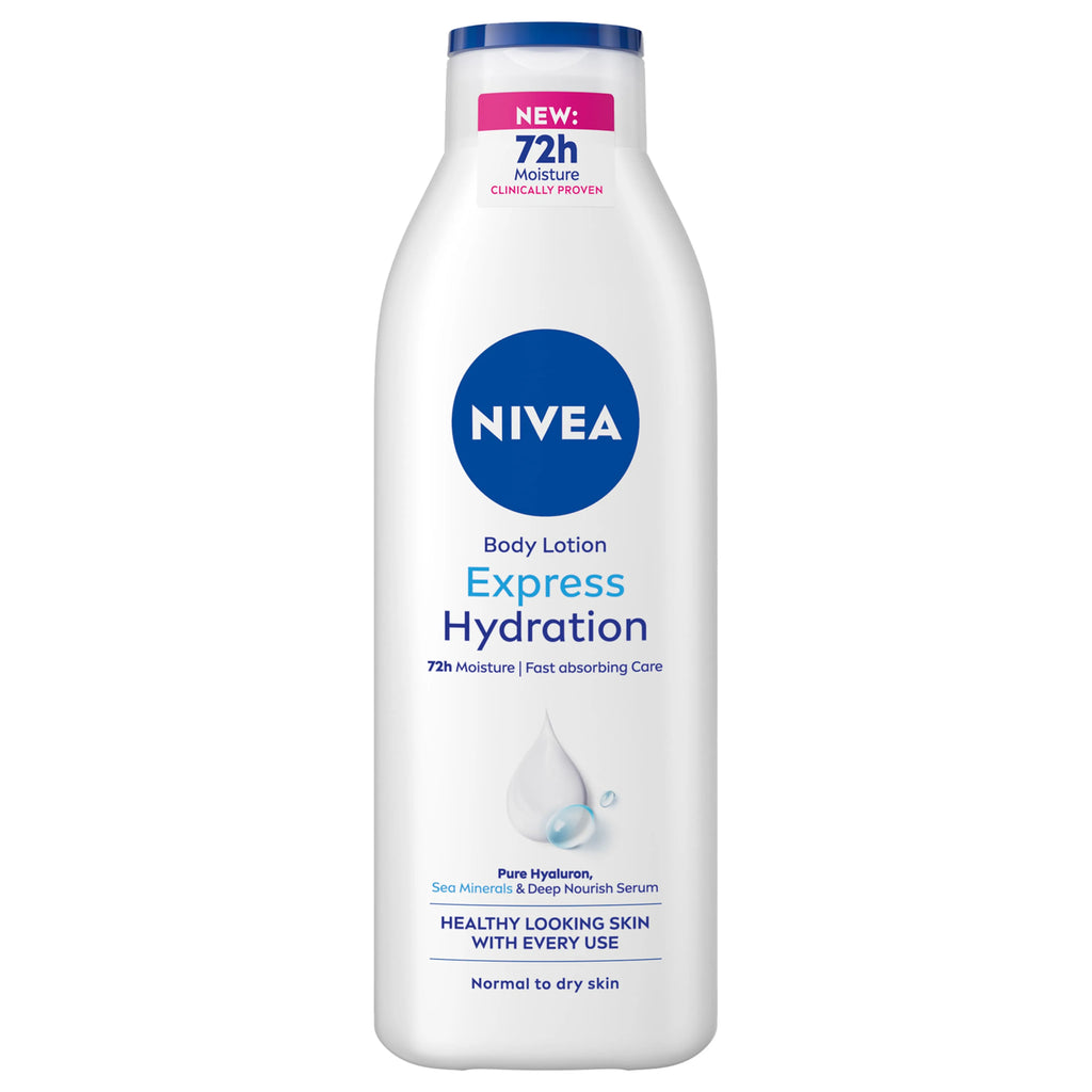 Nivea Lotion 250ml