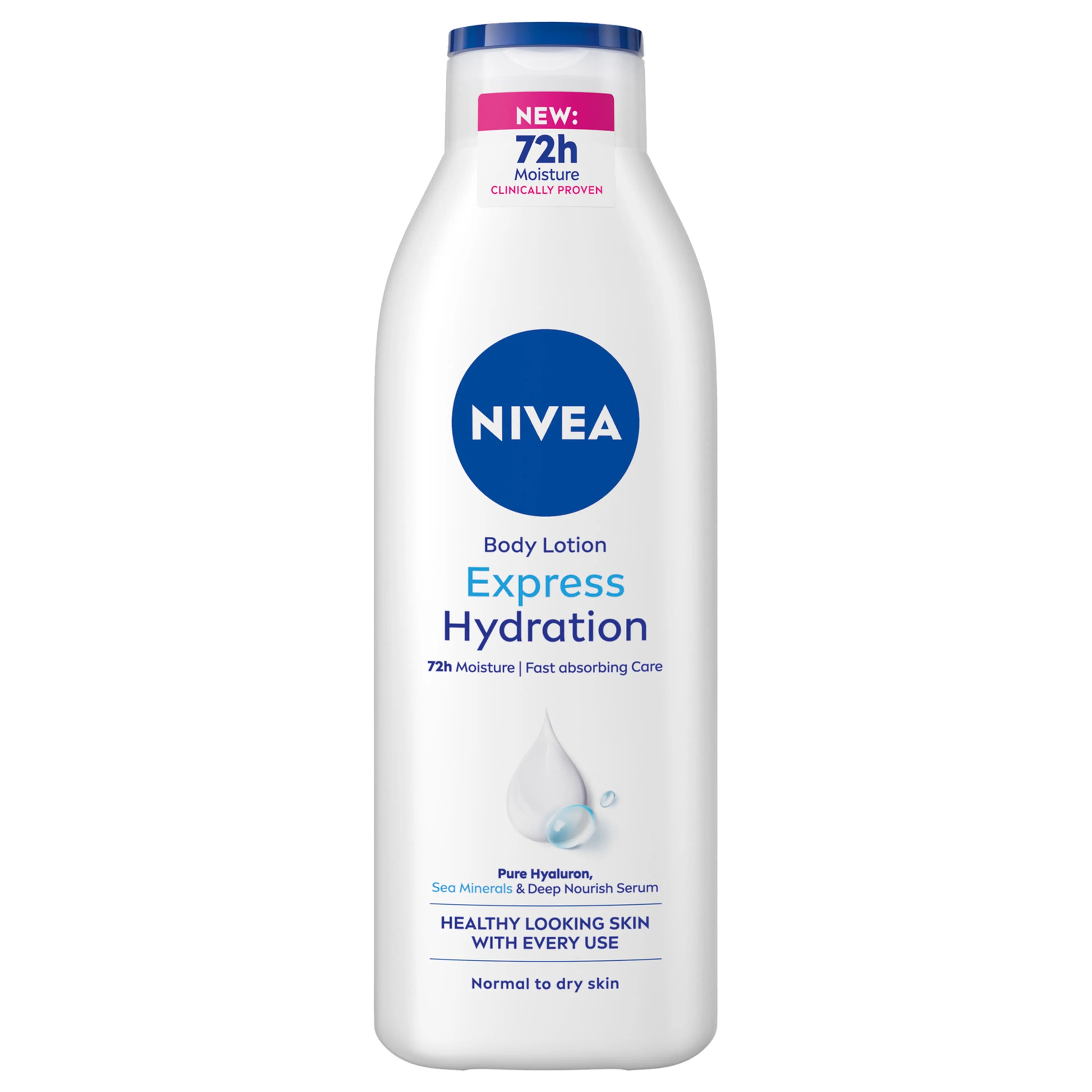Nivea Lotion 250ml