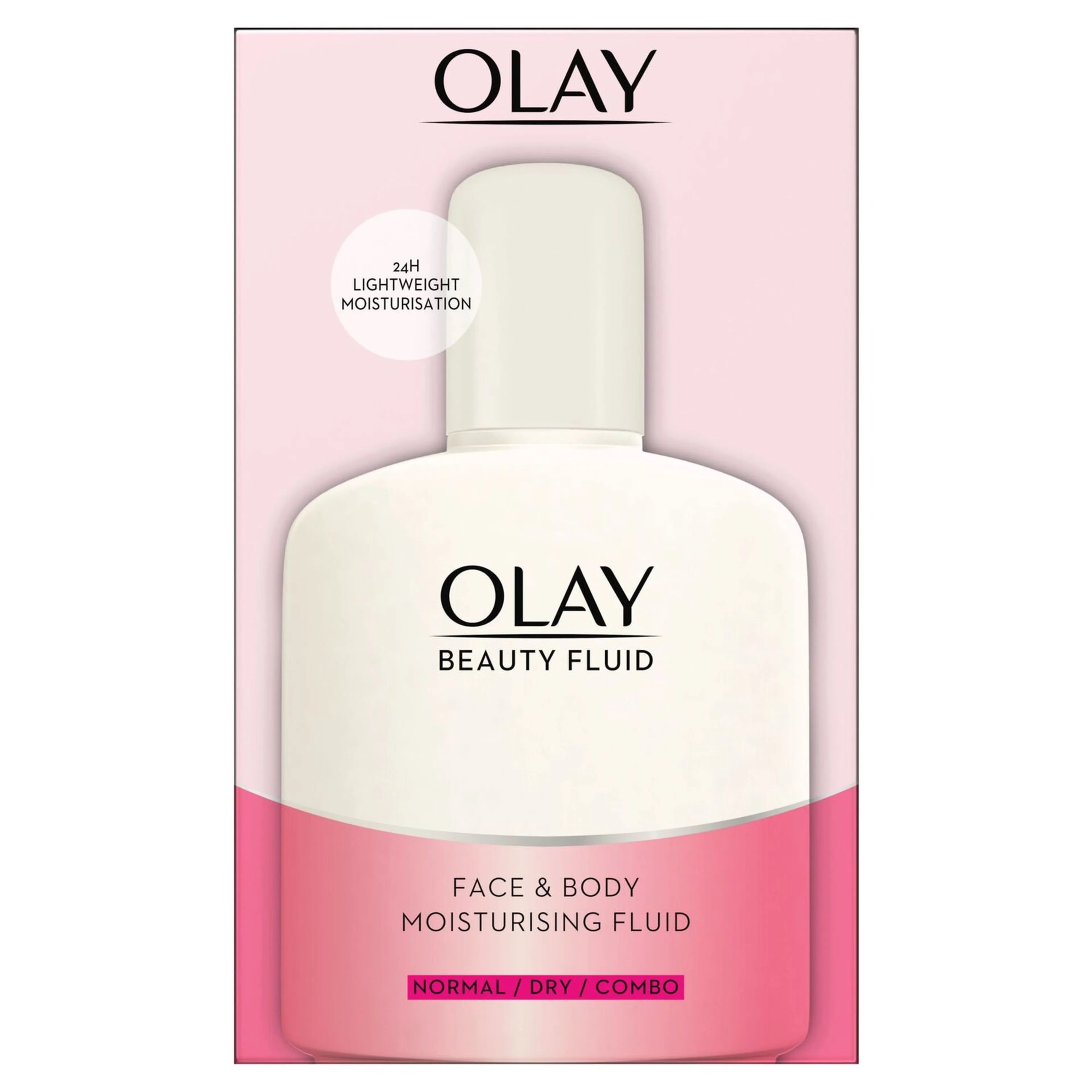 Olay Moisturizing Cream 100ml