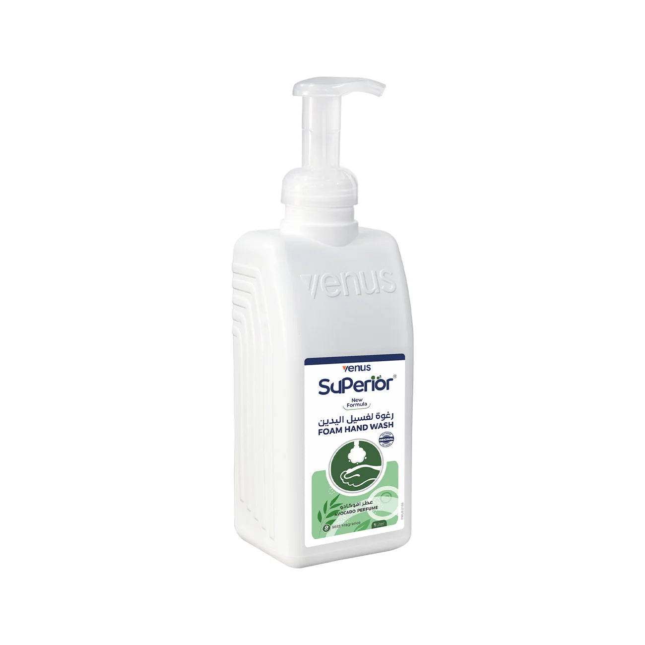 Hand Wash Foam 1 Litre