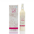 Alma Frash 500ml Banafa