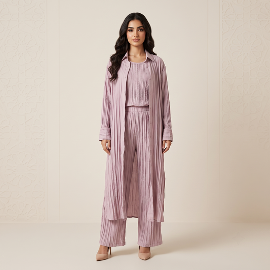 Womens 3Pcs Set 8045