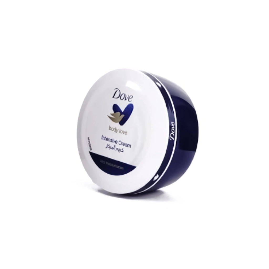 Dove Intensive Cream 250ml