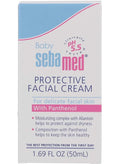 Sebamed Baby Protective Facial Cream 50ml