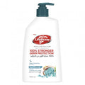 Lifebuoy Anti-bacterial Marine Minerals and Salt Wash 450ml