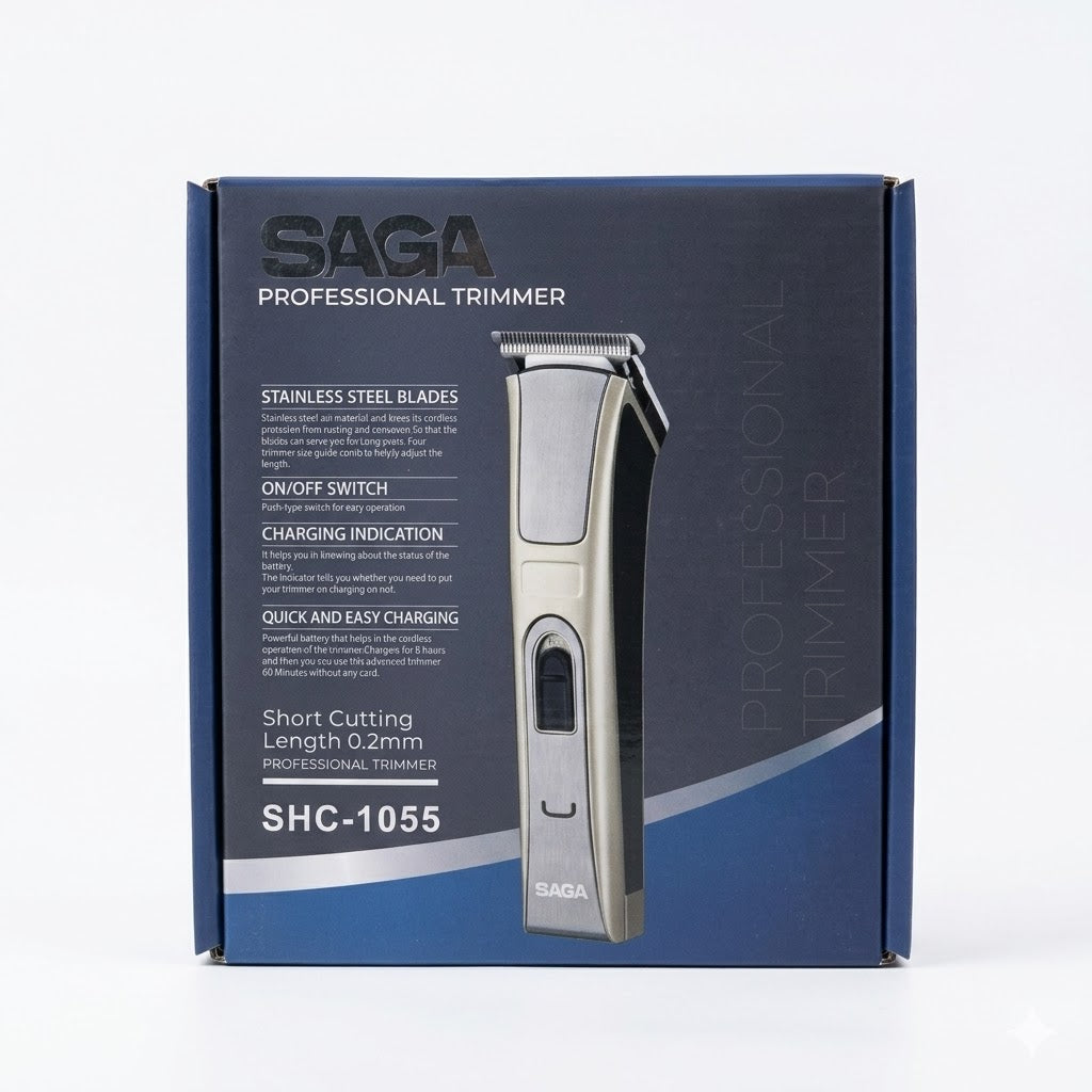 SHC-1055 Hair Clipper