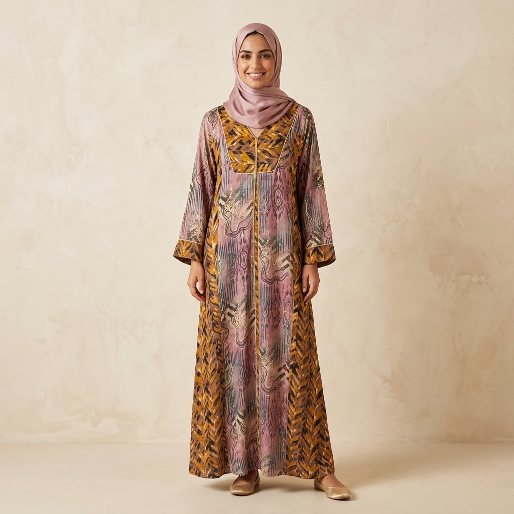 Darrah Nisai 1Pcs 005525