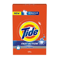 Tide Powder Laundry Detergent Original Scent 1.5 kg