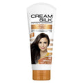 Silk conditioner cream for original hair