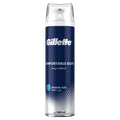 Gillette Shave Gel 200ml