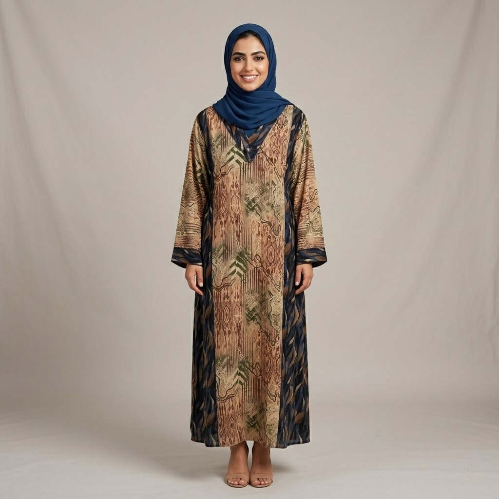 Darrah Nisai 1Pcs 005519-1