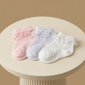 Baby Socks 3Pair Set 830