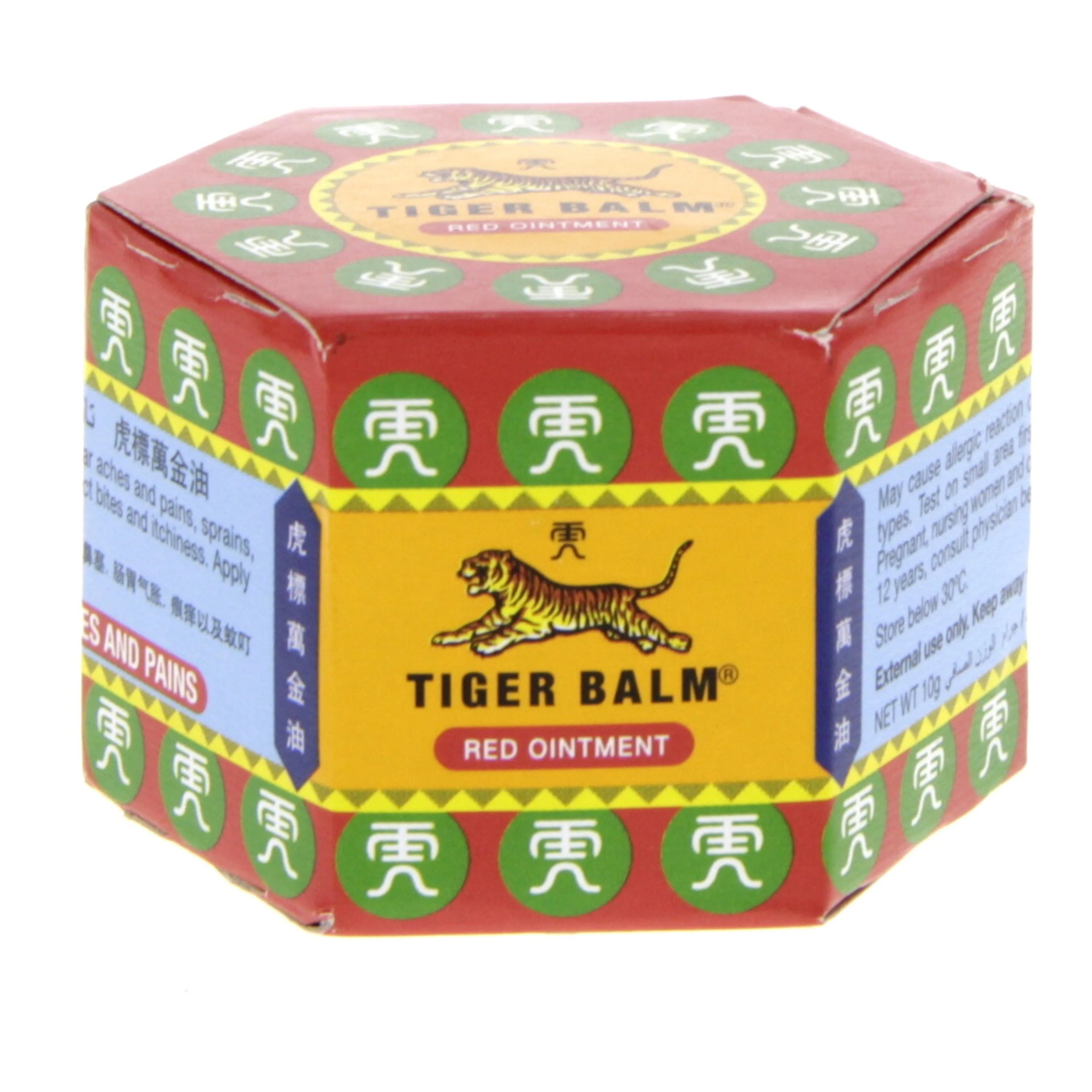 Tiger Balm 19.4ml