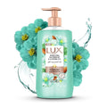 Lux Handwash Purity Peppermint and Almond Oil
