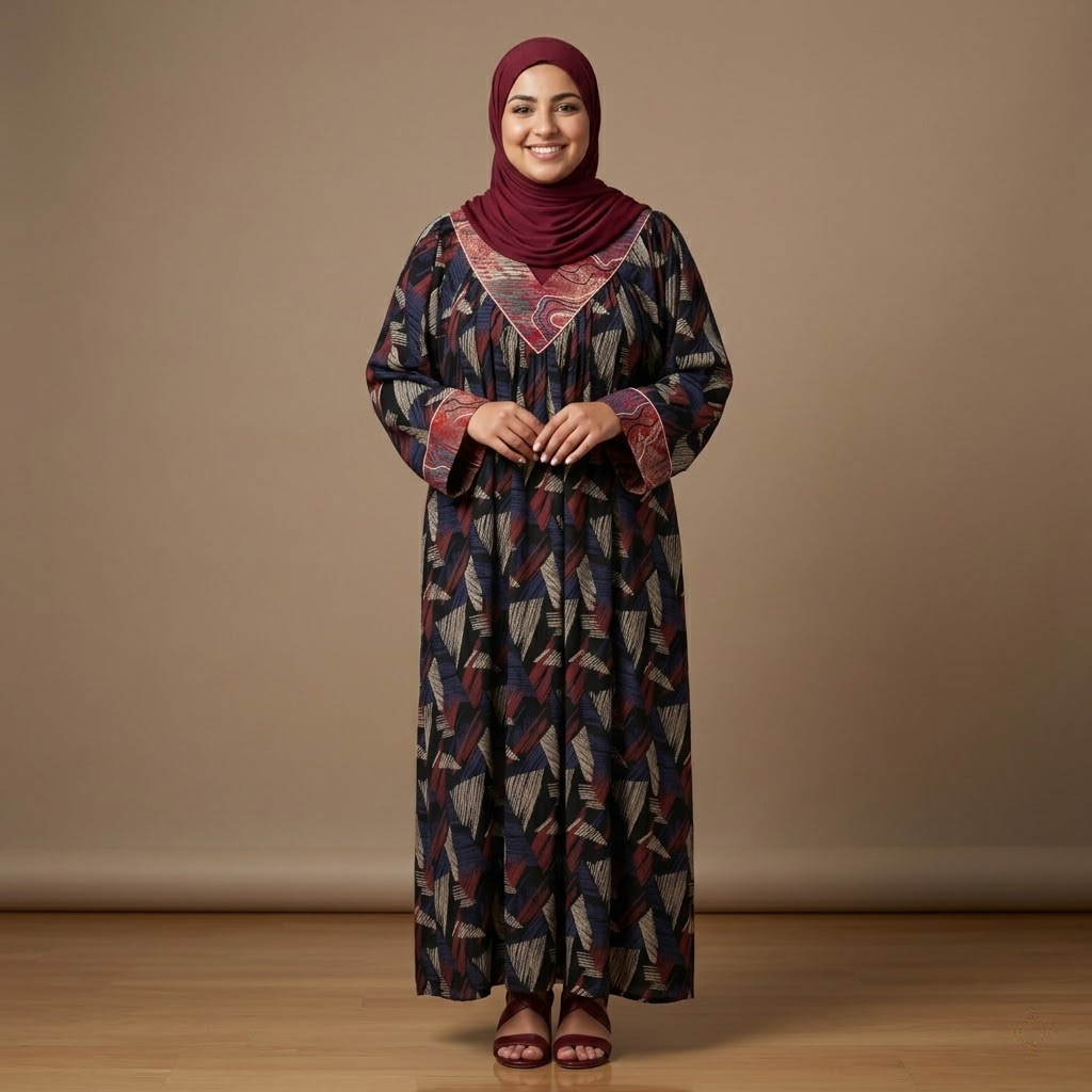 Darrah Nisai 1Pcs 005526