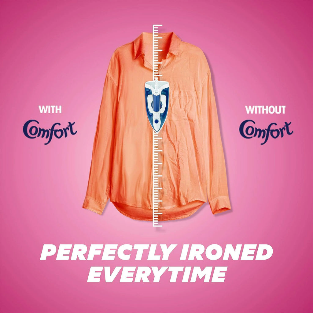Comfort Soft Orchid 1 L