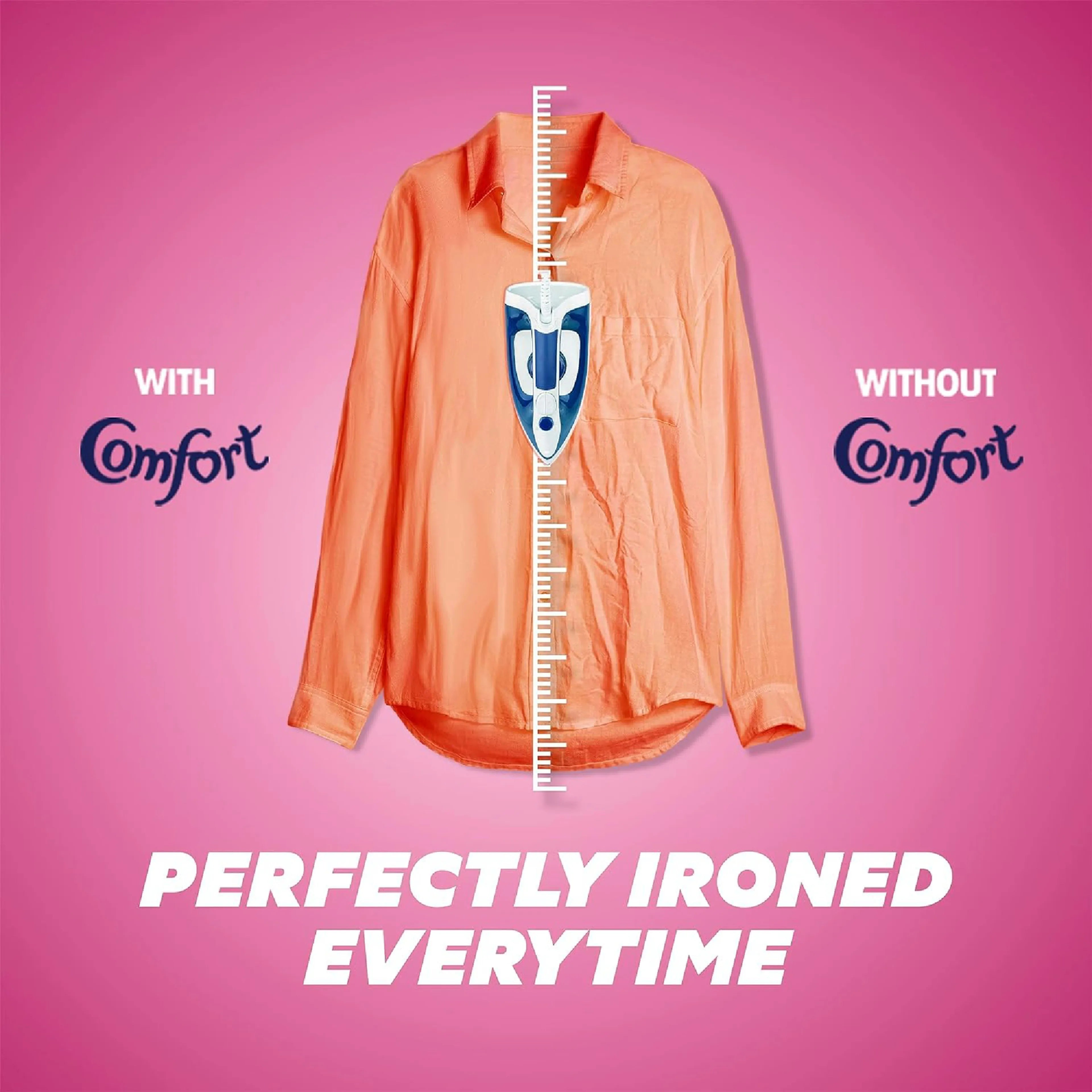 Comfort Soft Orchid 1 L