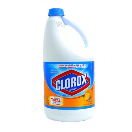 Clorox Bleach With Orange Scent 1.89 L