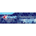 Crest toothpaste