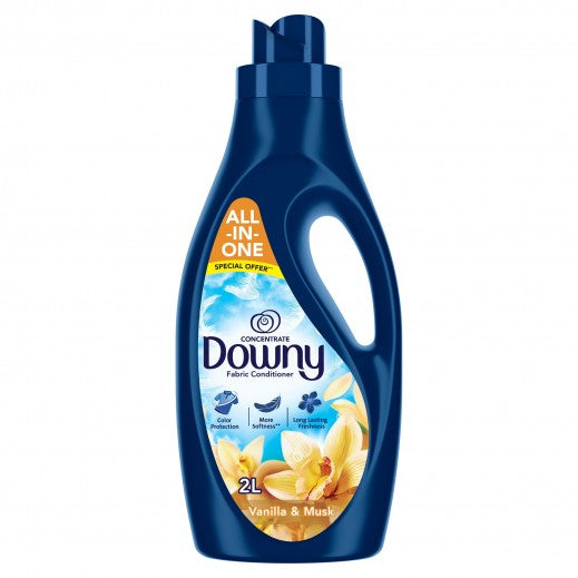 Downy Fabric Softener 2L