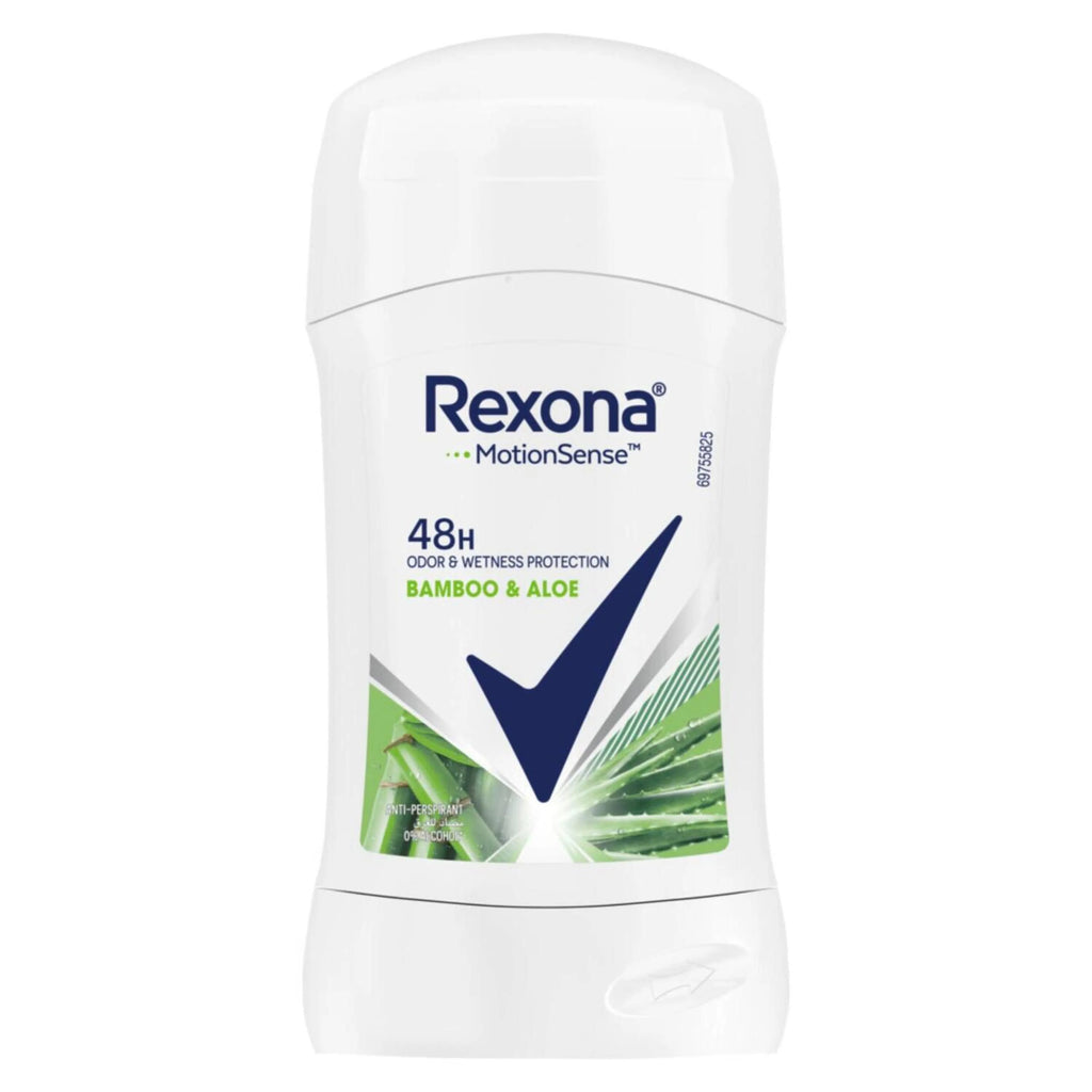Rexona Stick Bamboo