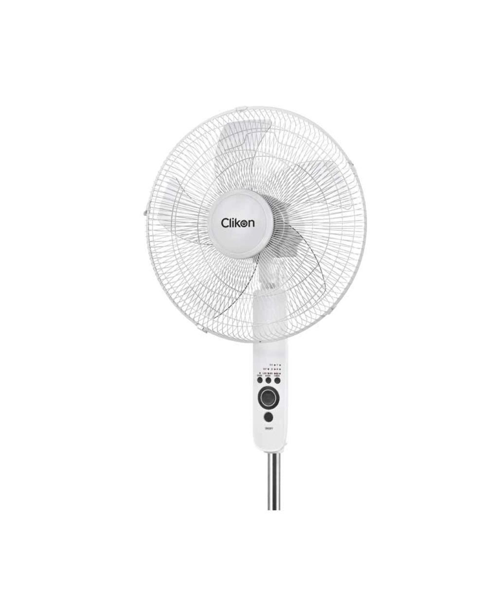 CK2051 STAND FAN WITH REMOTE CONTROL 45W