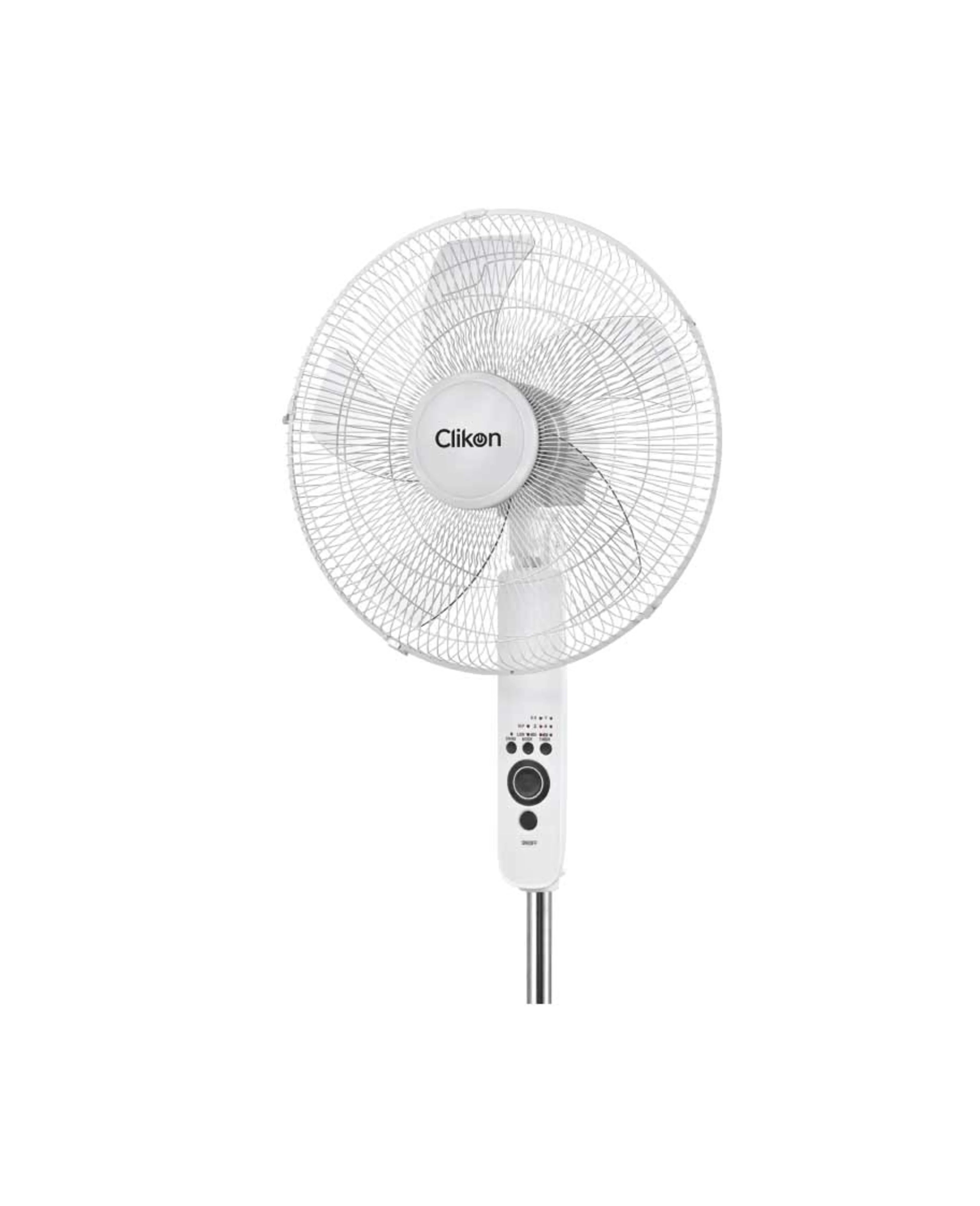 CK2051 STAND FAN WITH REMOTE CONTROL 45W