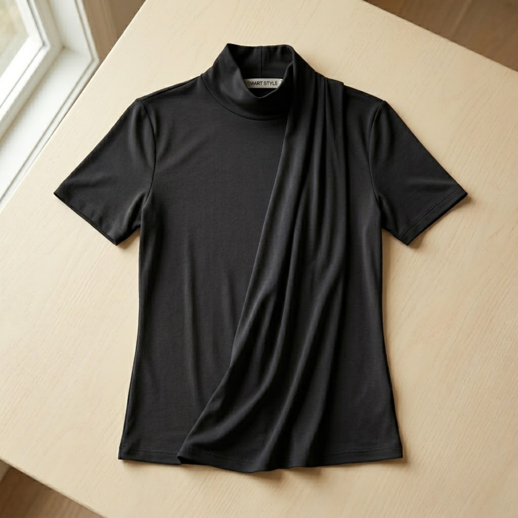 Womens H/S Badi 4820