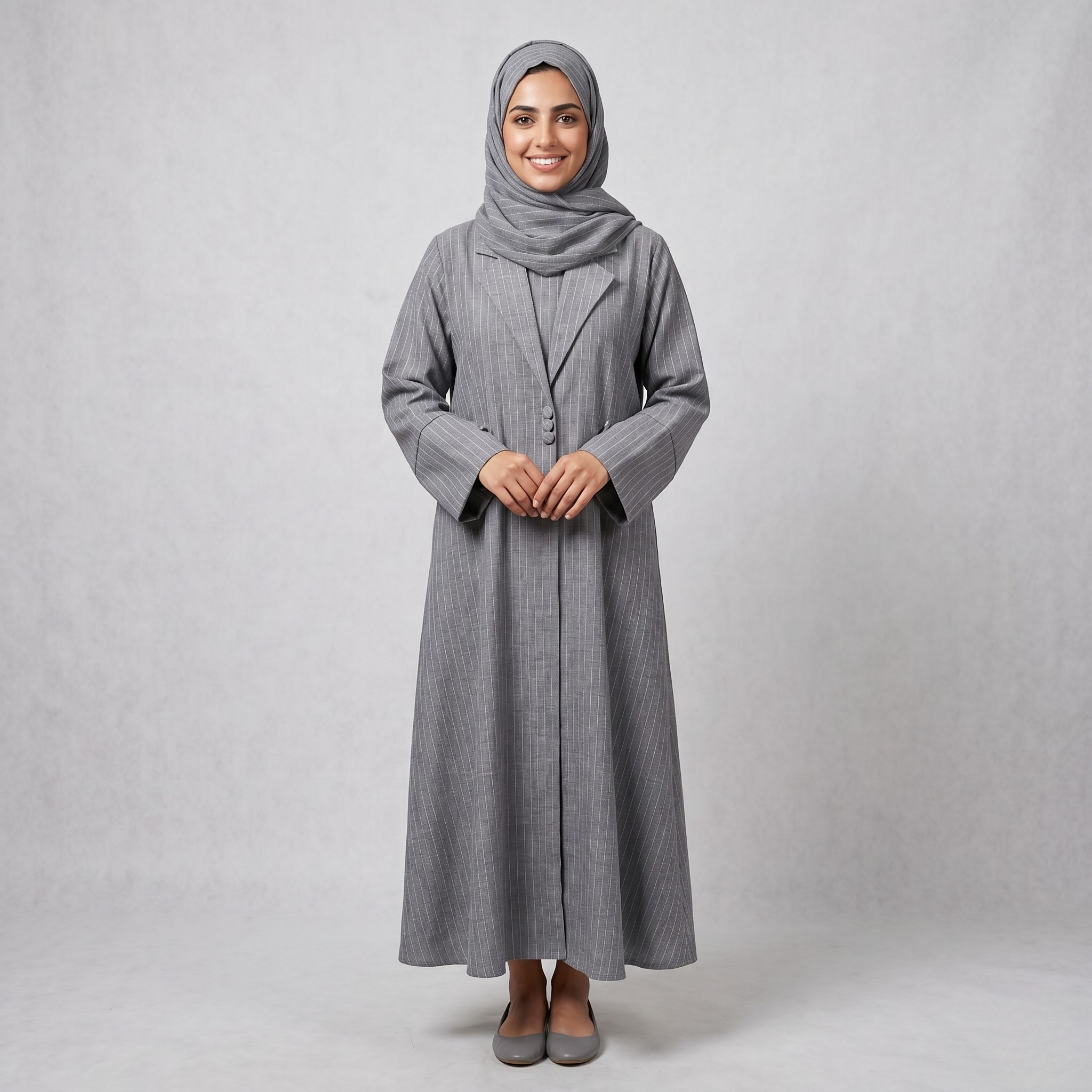 Abaya 1Pcs 0209