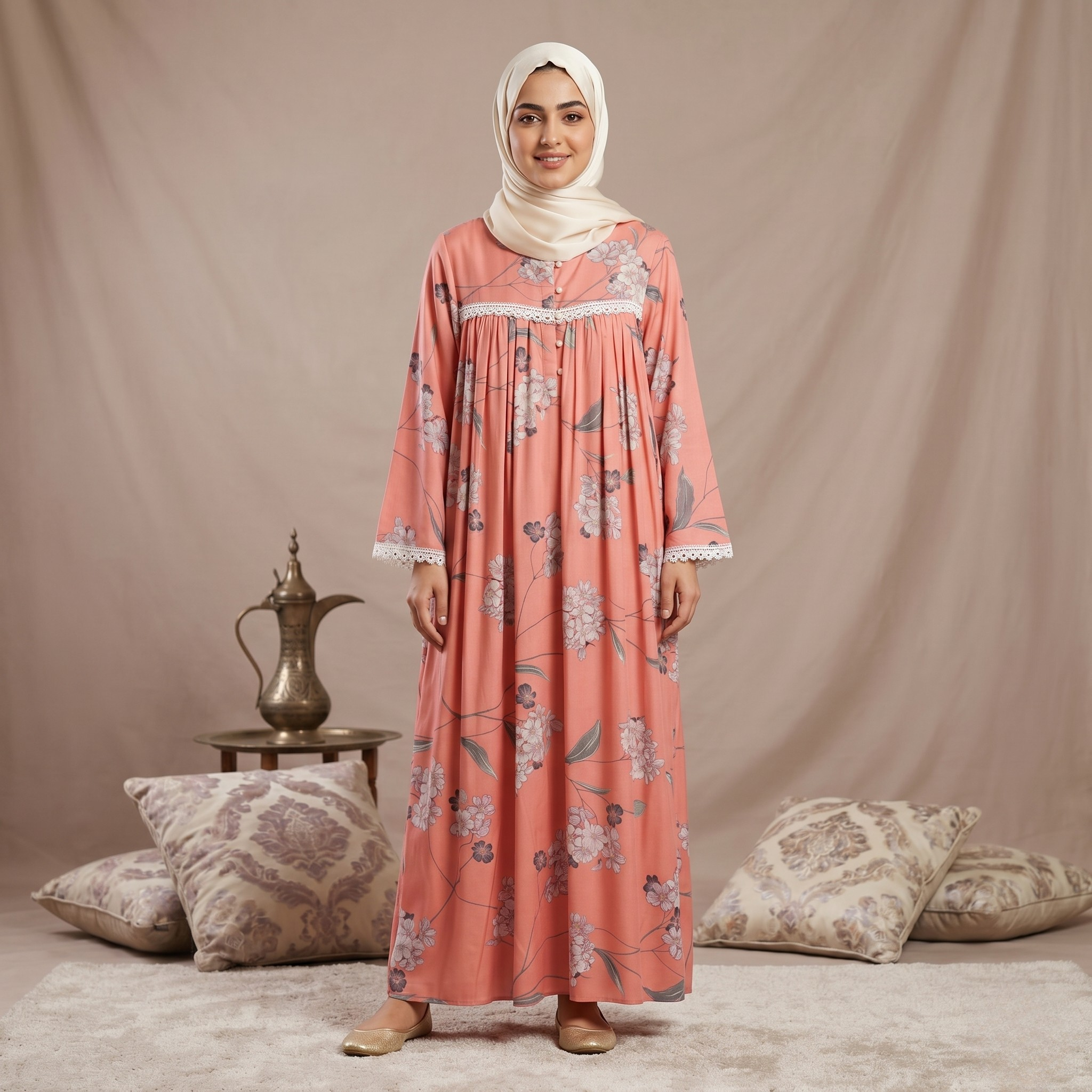 Darrah Nisai 1Pcs 22561-1