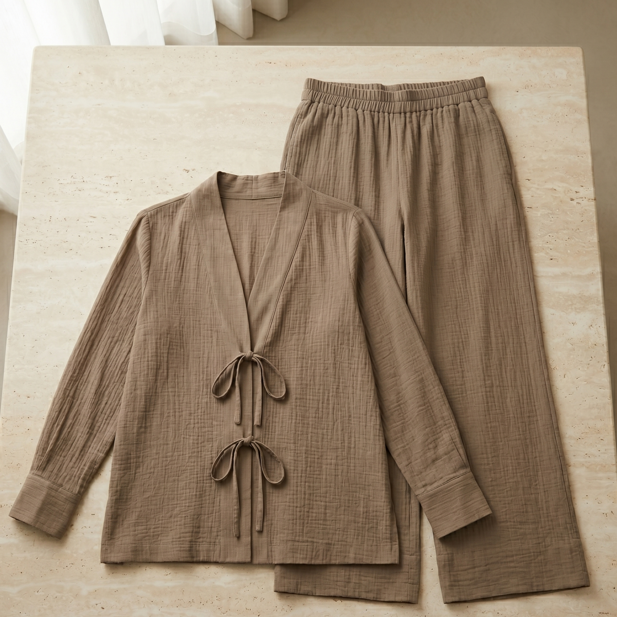 Womens 2Pcs Set 002