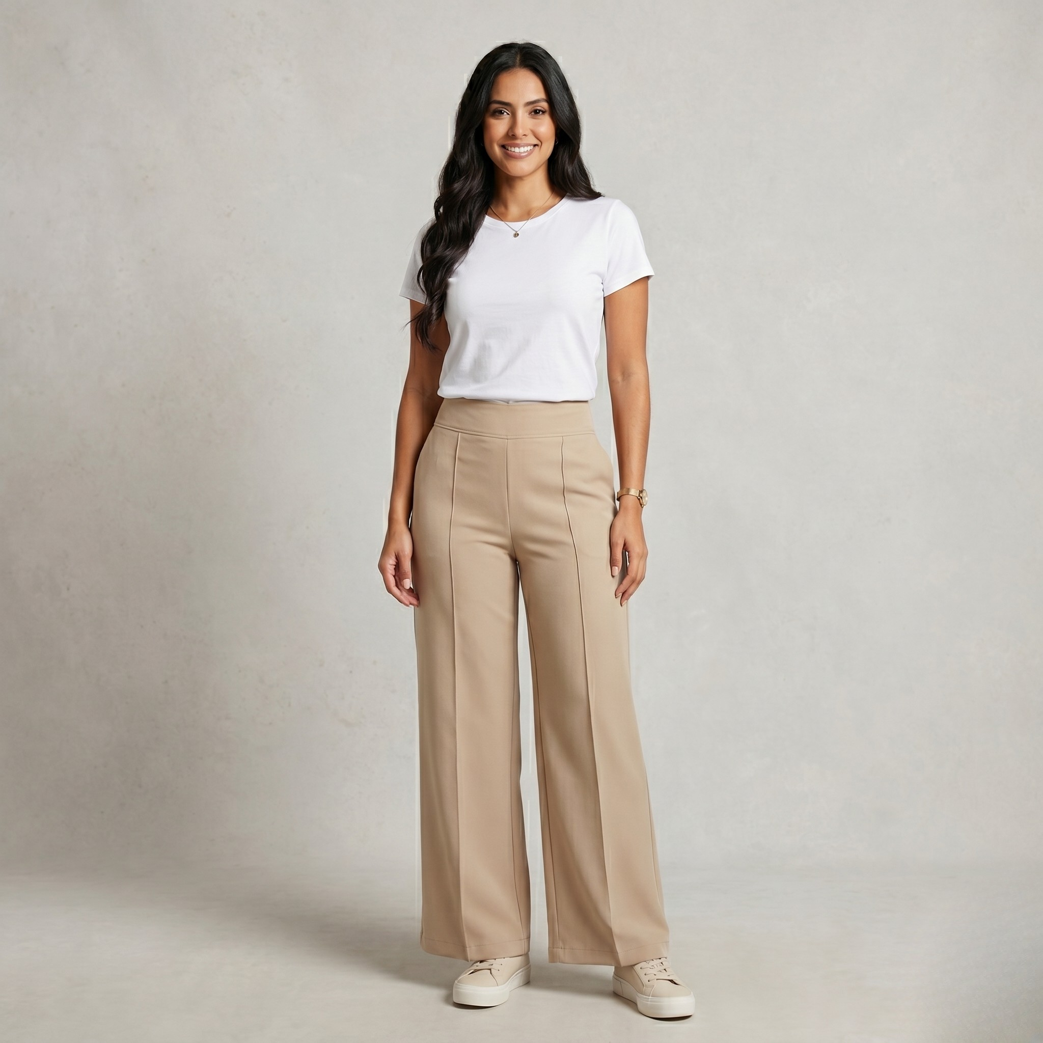 Womens Pants 21059