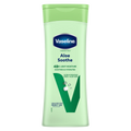 Vaseline Intensive Care Aloe Soothe Lotion