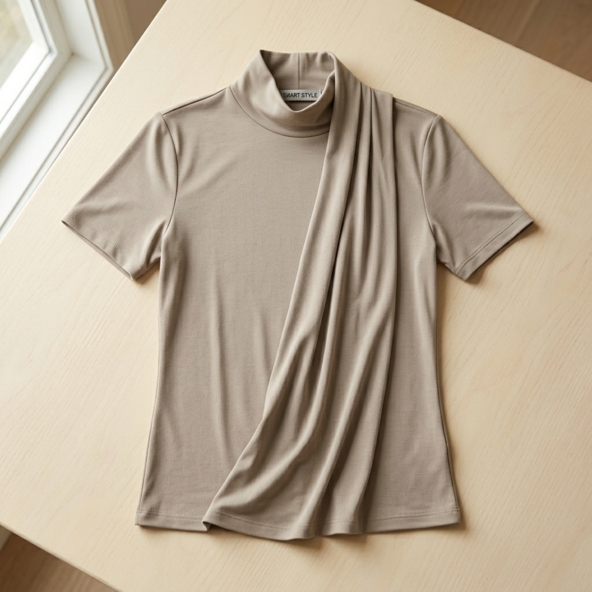 Womens H/S Badi 4820-2