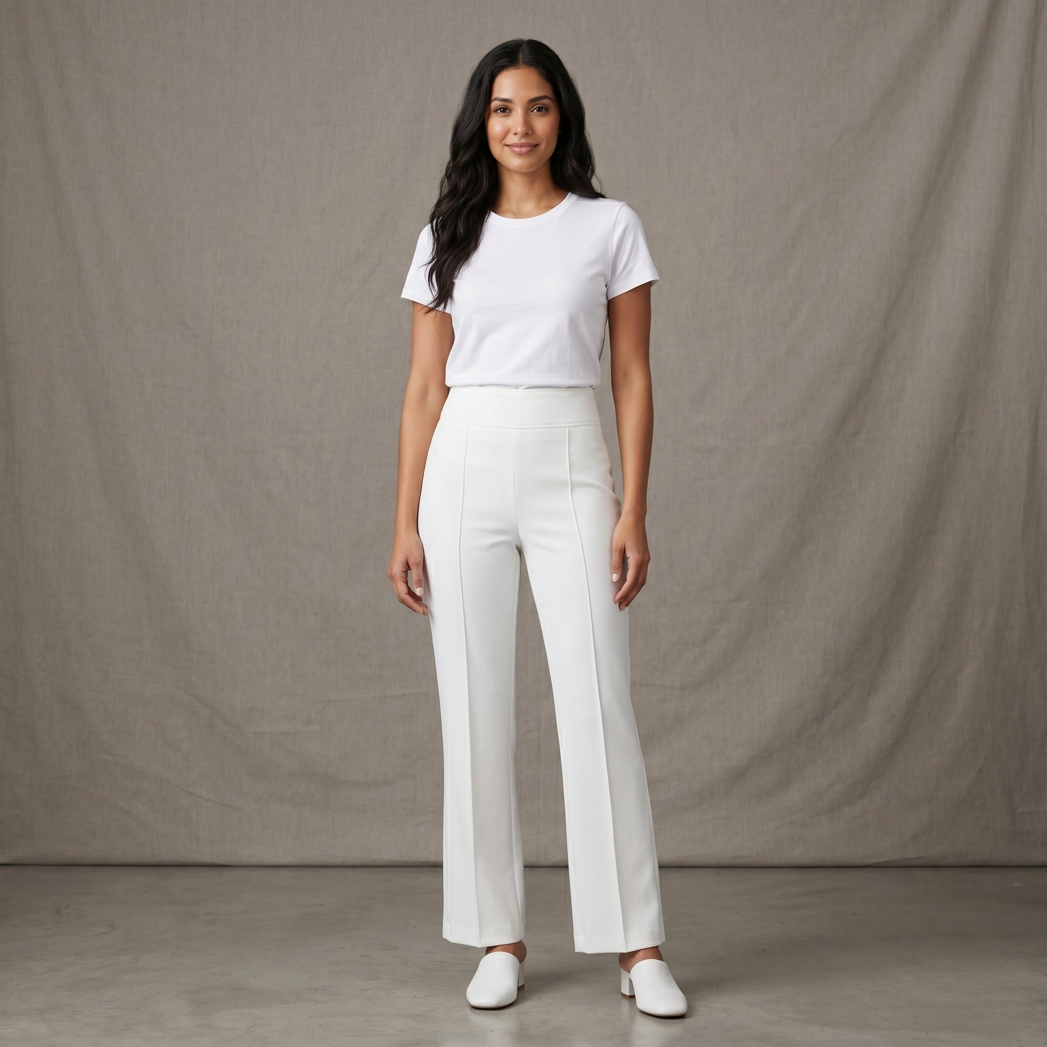 Womens Pants 21059