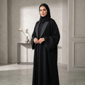 عباية قطعة واحدة 0155