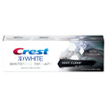 Crest toothpaste