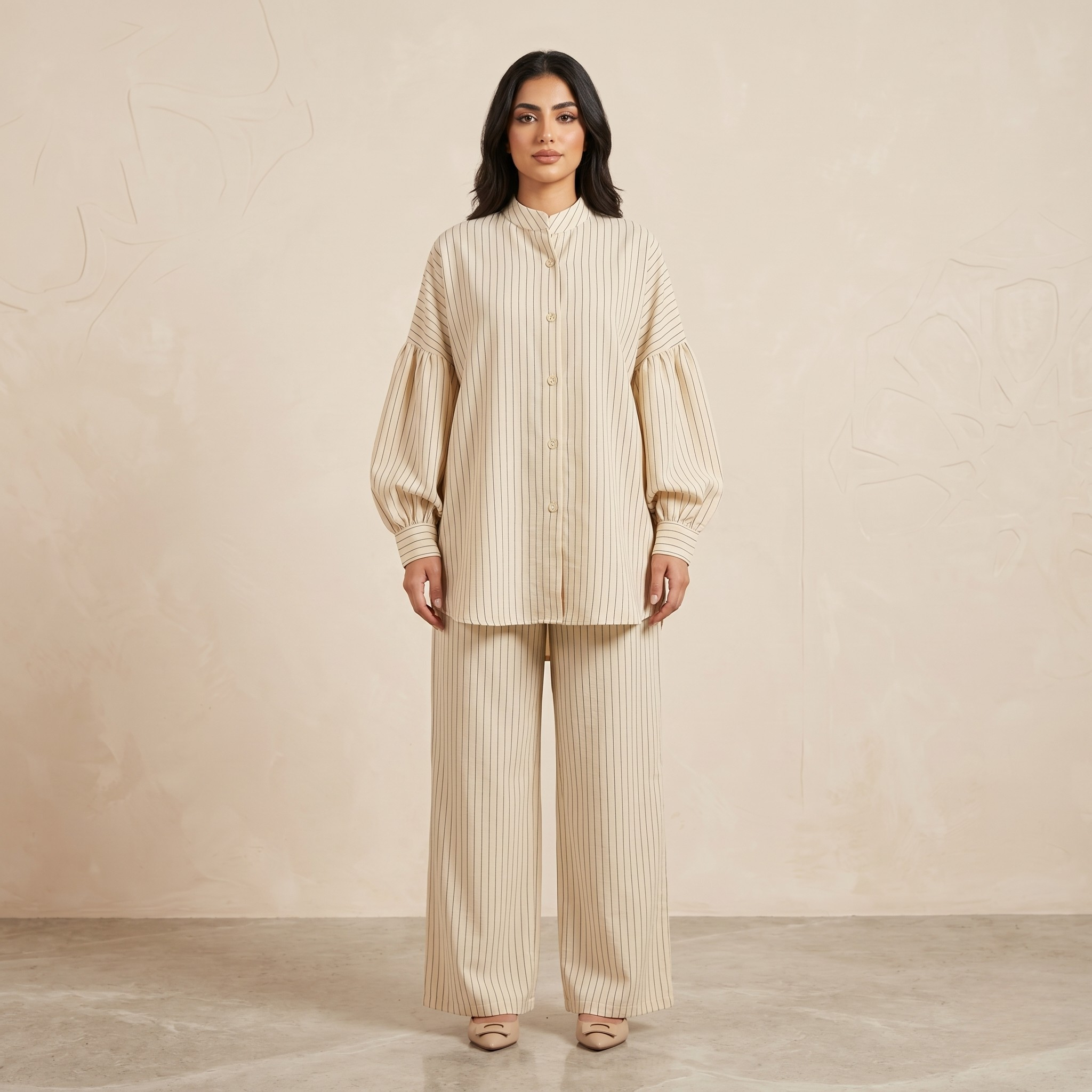 Womens 2Pcs Set 003265