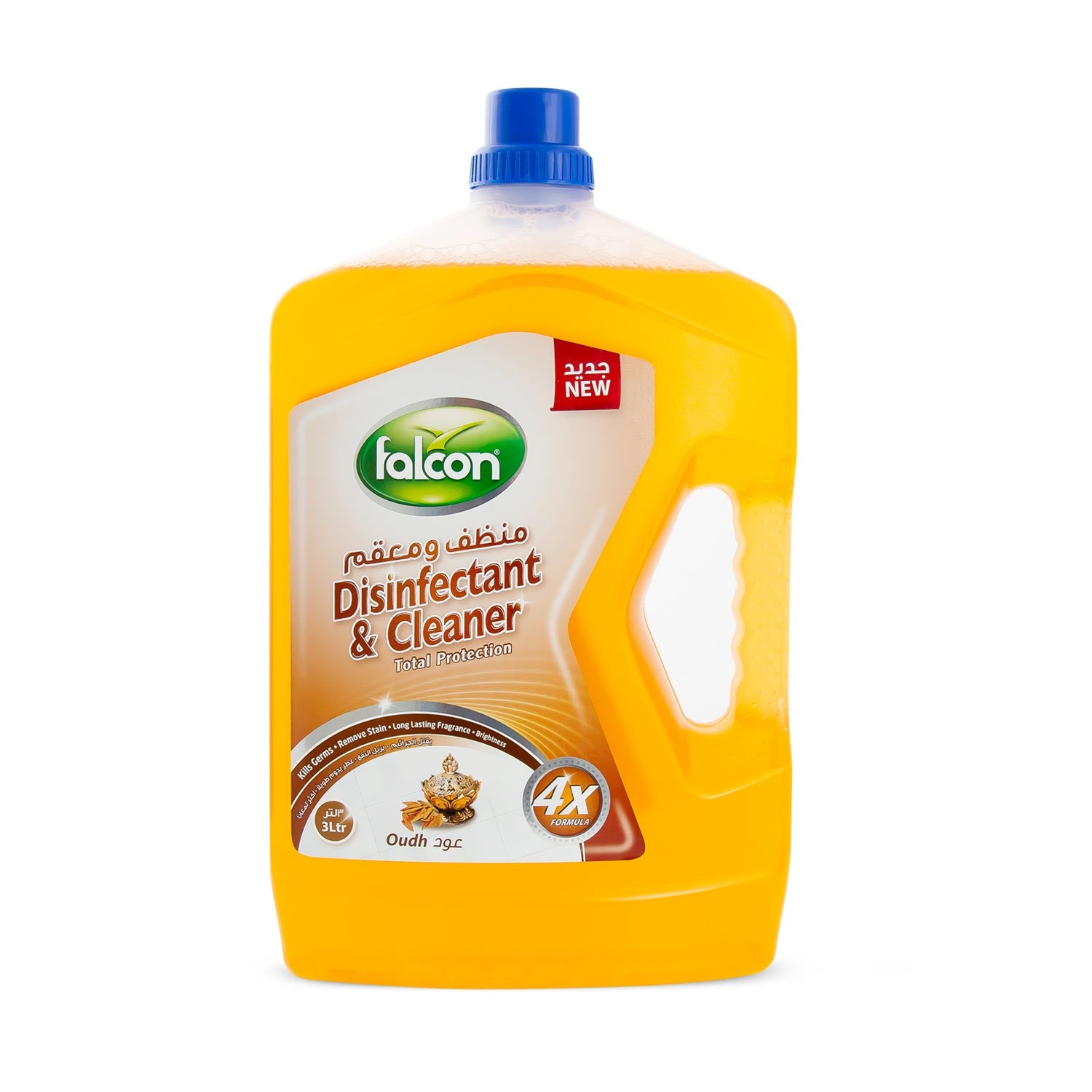 FALCON DISINFECT CLEANER