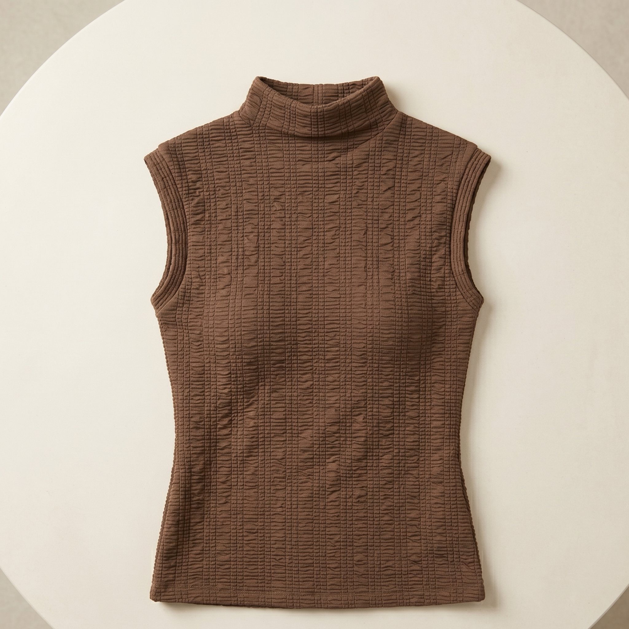 Womens Sleeveless Badi 4750-3