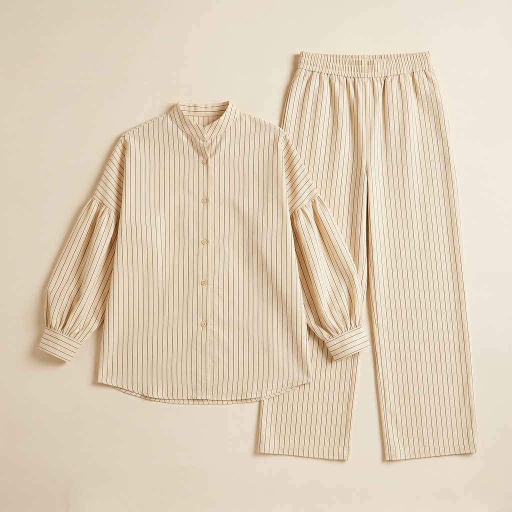 Womens 2Pcs Set 003265