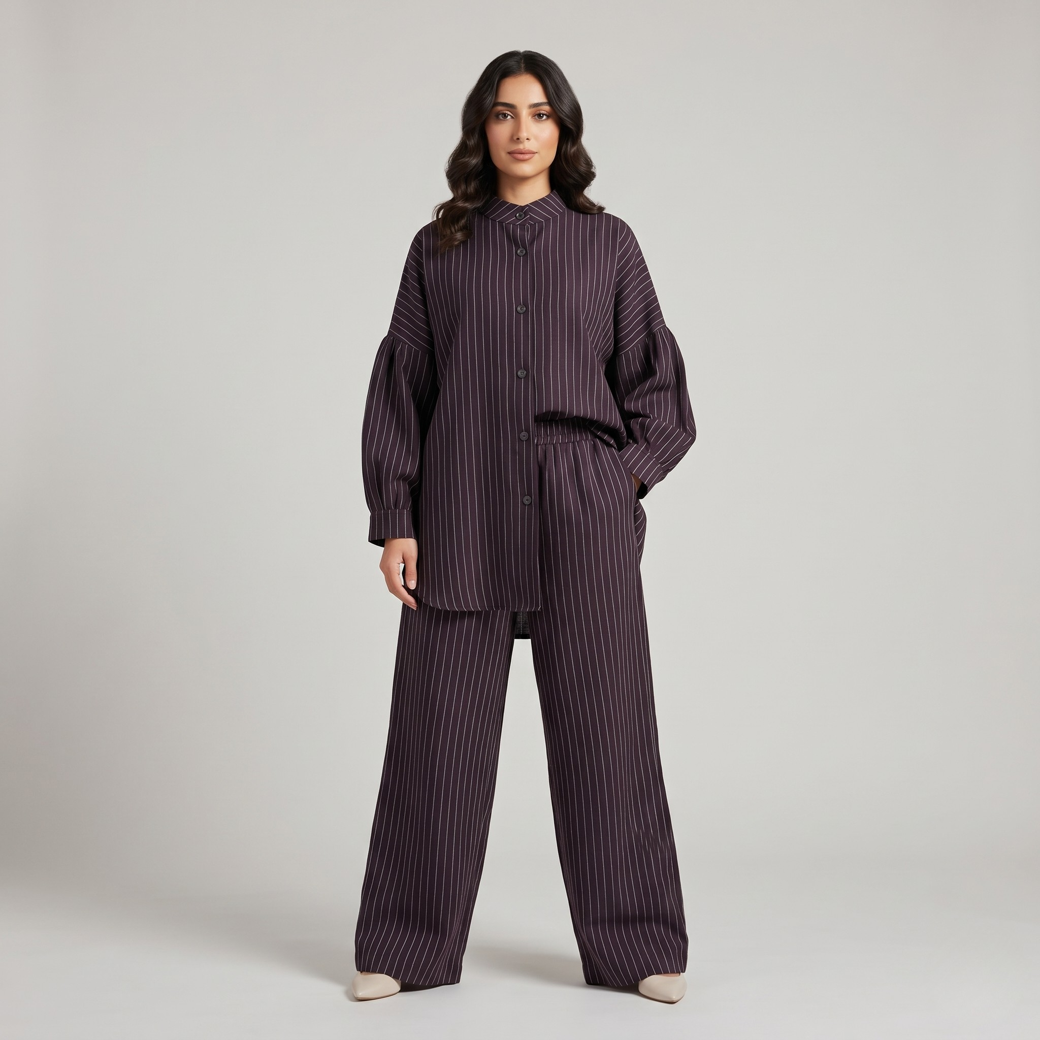 Womens 2Pcs Set 003265