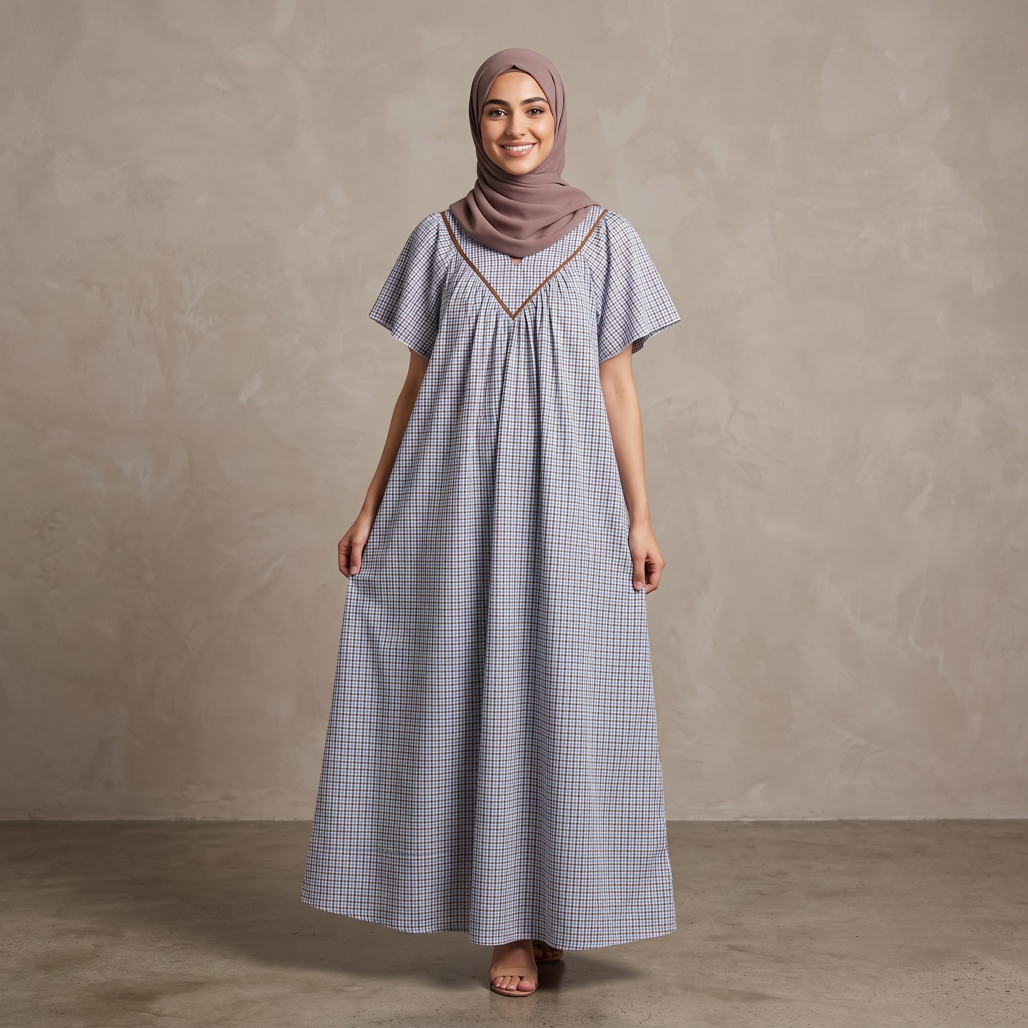Darrah Nisai 1Pcs 22608-2