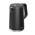 CK5153 DOUBLEWALL ELECTRIC KETTLE 1.7L 1500W